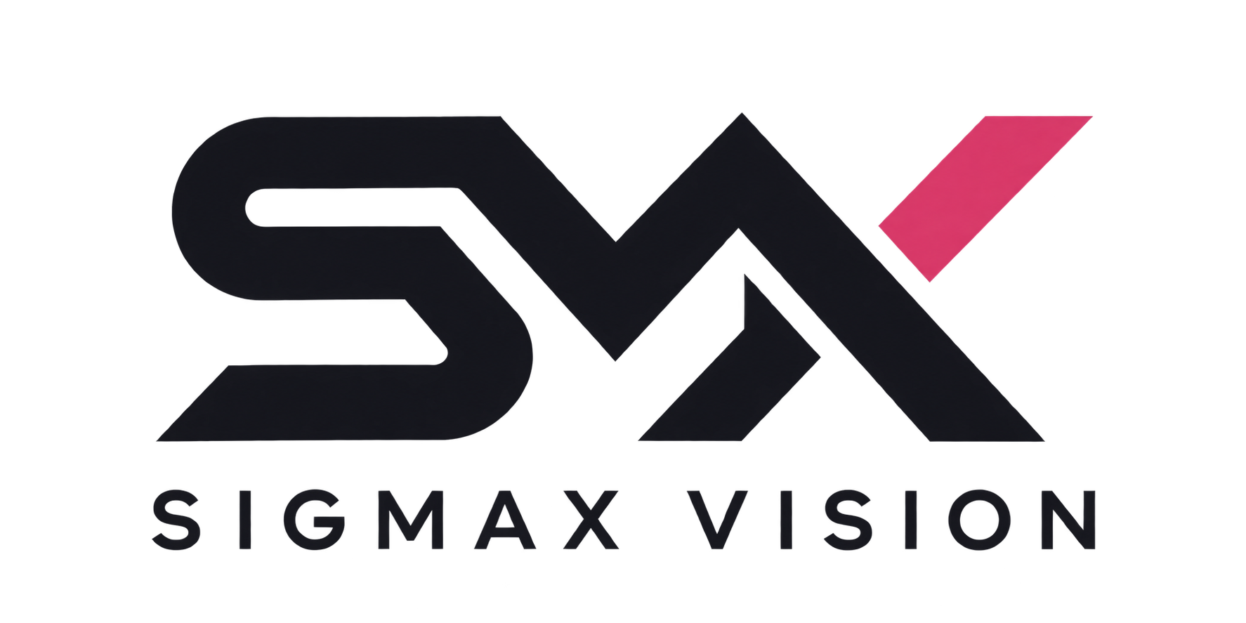 Sigmax Vision logo
